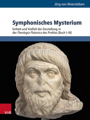 cover image of Symphonisches Mysterium